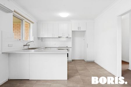 3/2 Olympus Way, Lyons ACT 2606 - Apartment For Rent | Domain - Photo 3