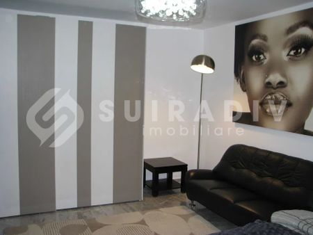 Apartament 2 camere | Balcon | Garaj | Zona Clinicilor - Photo 2