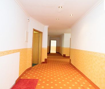 Viel Platz für Sie!! Große 5-Raum-Wohnung mit viel Potential!! - Foto 3