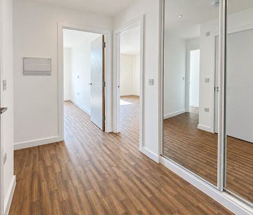 1 bedroom apartment to rent - Photo 5