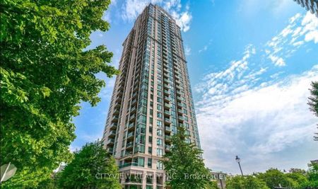 For Lease - 3504 Hurontario Street Unit# 208, Mississauga, Ontario - Photo 4