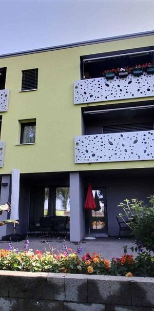 2 Zimmer, 51 m², 2. Stock - Foto 1