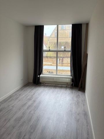 Appartement te huur: St.Christoffelsteeg 1-A 8861 CC Harlingen - Photo 4