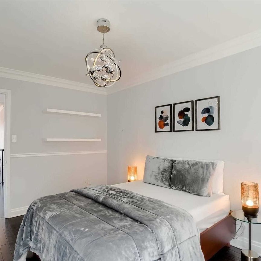 For Lease - 3 Jewelville Street, Brampton, Ontario - Photo 1