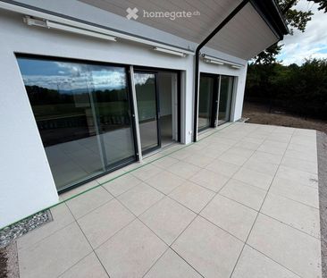 A louer - Villa familiale neuve avec terrasse et jardin - Foto 2