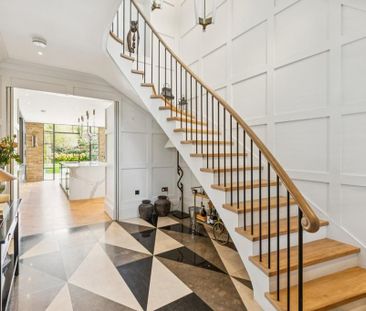 5 bedroom semi-detached house to rent - Photo 6