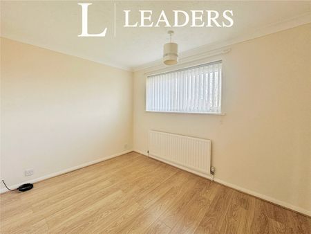 3 bedroom house to rent Melford Way, Felixstowe, IP11 - Photo 5