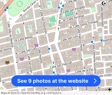 Alquiler de piso en Centro - Muelle Pesquero - Photo 1