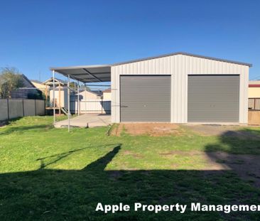 TWO BEDROOM HOME - Photo 1