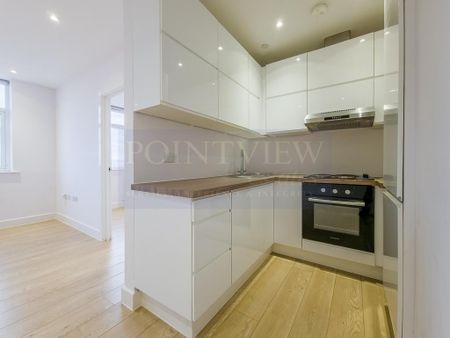 1 bedroom flat to rent - Photo 4