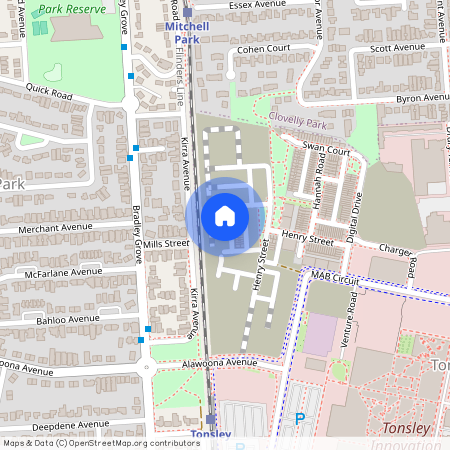 13 Chrysler Street, SA 5042, Tonsley