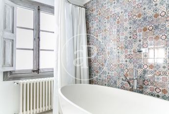 Luxury Flat for rent in Palma de Mallorca, Spain