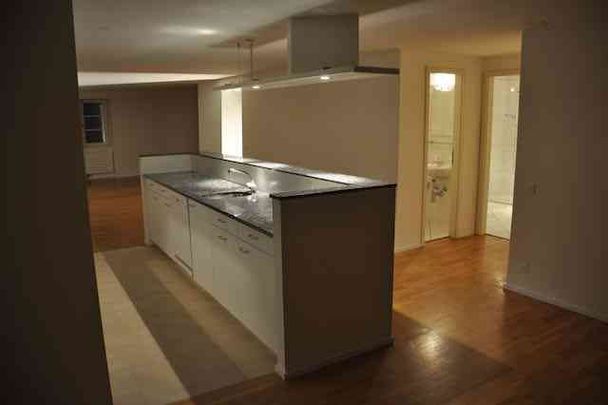 3.5 Zimmer, 100 m², 1. Stock - Photo 1