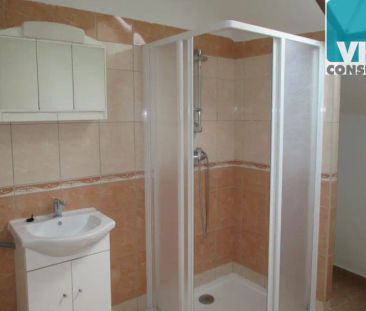 Pronájem - byt 1+1 v centru města Litomyšl - Fotografie 6