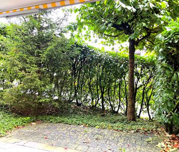 Central living in Horgen! - Foto 4