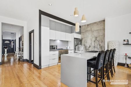 35 Cornwall Street, Brunswick West VIC 3055 - House For Rent | Domain - Photo 4