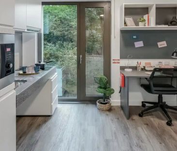 Gold Studio - Photo 5