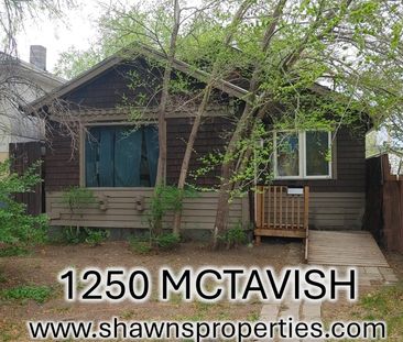 1250 McTavish - The Holy Trinity - Photo 6
