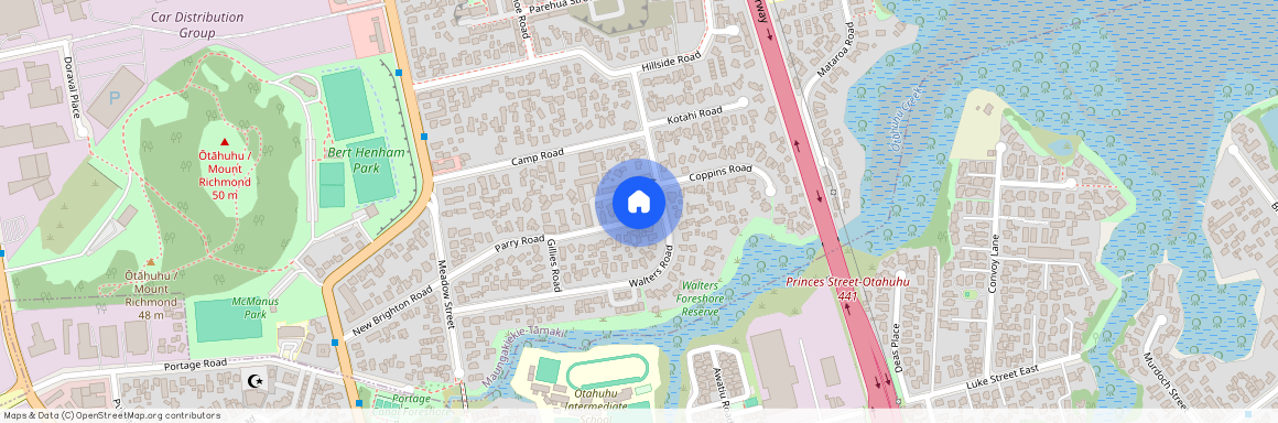 48 Parry Road, Mount Wellington, Auckland