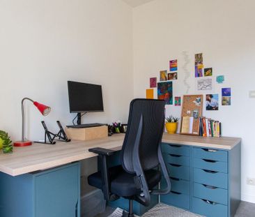 Appartement te huur in Mortsel voor € 875 met 2 slaapkamers - Foto 4