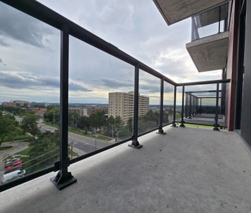 For Lease - 2825 Jane Street Unit# 807, Toronto, Ontario - Photo 1