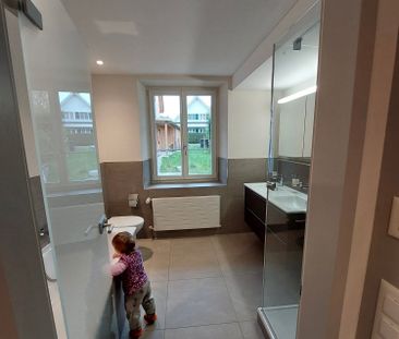 4.5 Zimmer, 110 m² - Photo 4