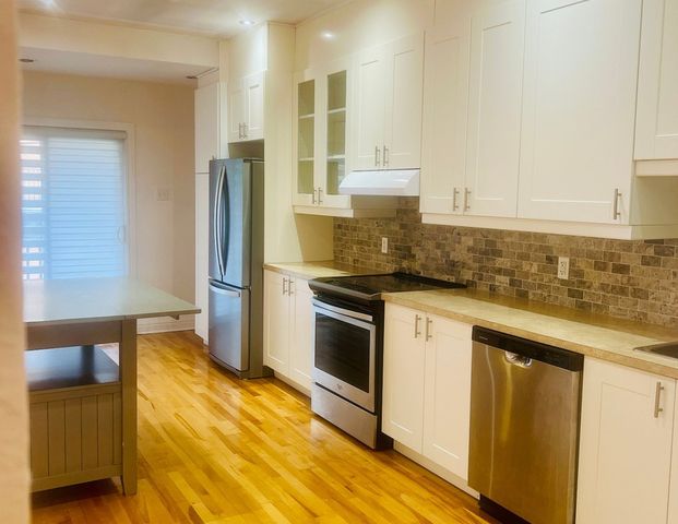 À louer / Appartement - Photo 1