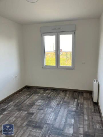 Maison à louer 4 pièces 85.9m² - Photo 3