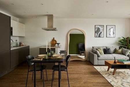 1 bedroom apartment to rent - Photo 3