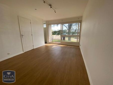 Location Appartement 1 pièce 29m² NANTES 44300 - Photo 2