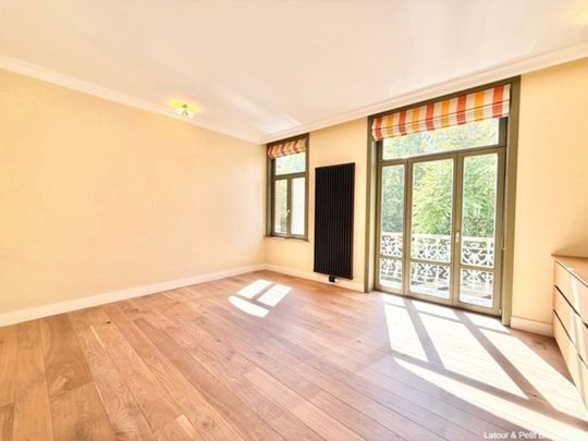 Tout savoir sur cette maison à Woluwe-St-Pierre, à Woluwe-St-Pierre - Photo 1