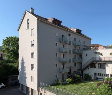 Zentrale Wohnung - Nähe Sternen Oerlikon - Foto 5
