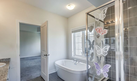 For Lease - 44 Brent Stephens Way, Brampton, Ontario - Photo 4