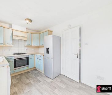 2 bedroom terraced house to rent - Photo 6