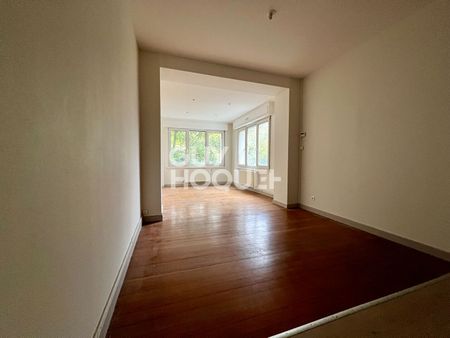 THIONVILLE : appartement de 4 pièces (88 m²) à louer - Photo 5