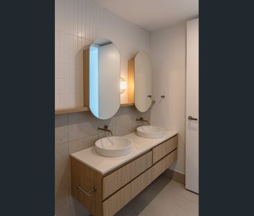 Brand New 2 Bedroom + Study I EV Charger I Storage I $1,200/wk I Ta... - Photo 6