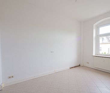 Helle Altbauwohnung im Herzen von Pirna-Copitz. - Foto 1