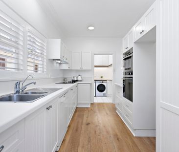 33 Adelaide Street, Balgowlah Heights NSW 2093 - House For Rent | D... - Photo 4