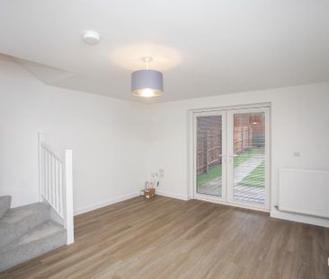 2 bedroom townhouse to rent - Photo 6