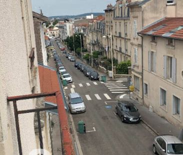 Appartement T3 - cuisine équipée - Rue de Turique - Photo 5