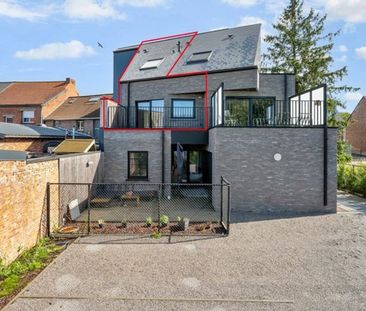 Appartement te huur - Foto 3
