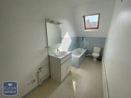 Appartement à louer 3 pièces 69.1m² - Photo 4