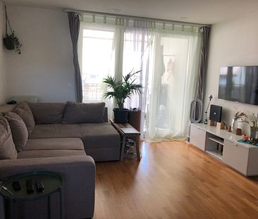 Recherche de locataire: Immeuble neuf / Minergie – Regensdorf par 1.10.2021 - Foto 3