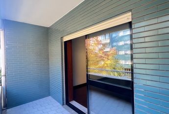 3-bedroom apartment - São Vicente