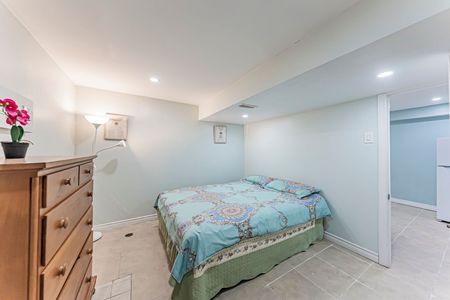 For Lease - 43 Sherwood Forest Drive Unit# Basement, Markham, Ontario - Photo 3