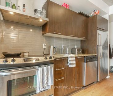 Six50 King West Lofts 650 , #402 - Photo 6