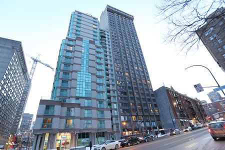 Flex Plus - Guy & Concordia - Photo 2