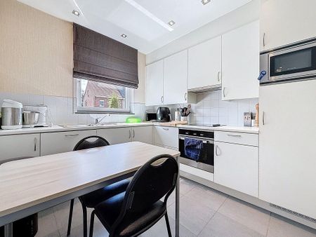 Instapklaar en energiezuinig gelijkvloers appartement in Passendale - Photo 4