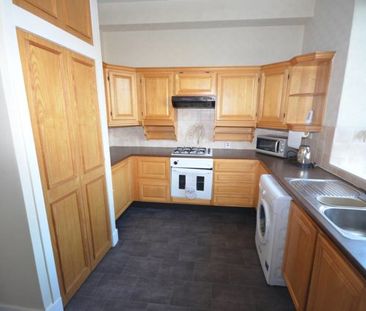 Flat D, 18 Urquhart Street, AB24 5PJ, Aberdeen - Photo 3