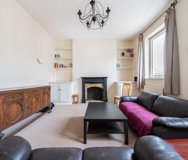 3 bedroom maisonette to rent - Photo 1